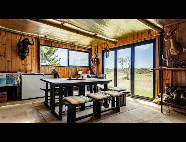 FARM FOR SALE IN AALWYNDAL